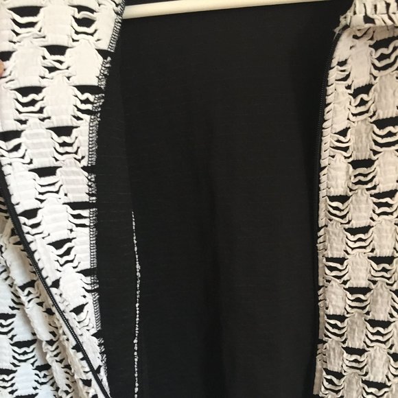 Rafael Zip Jacket - Picture 2 of 3